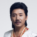 愿天堂满是小红花”。